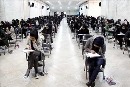 کنکور کارشناسی ارشد میلیونی شد
