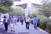 ایران رتبه پنجم میزان فارغ التحصیل در علوم و مهندسی را دارد