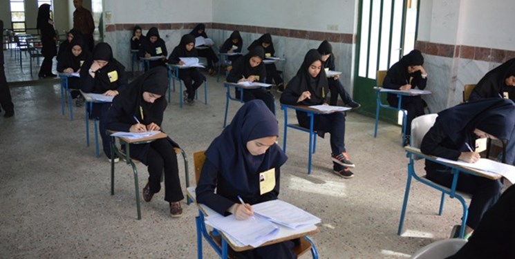 بخشنامه آموزش و پرورش: همه امتحانات روز بعد از لیالی قدرلغوشد