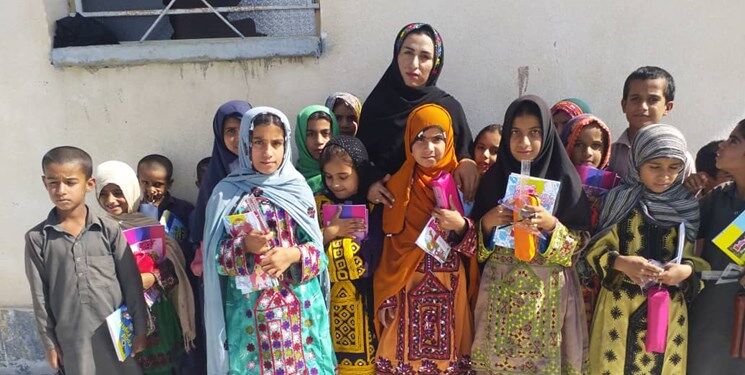 12هزار دختر بازمانده از تحصیل سیستان و بلوچستان جذب مدارس شدند