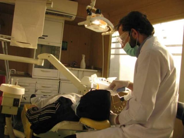 جایگاه برتر دندانپزشکی و داروسازی علوم پزشکی تهران در کشور