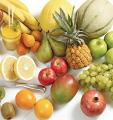 کاهش چربی خون با میوه درمانی