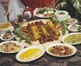 ۱۰ عادت چاقکننده نوروزي را بشناسيد