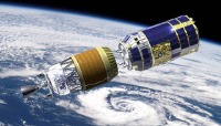 الحاق کشتی باری ژاپن به ایستگاه فضایی بین‌المللی 1