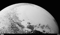 تصاویر جدید نیوهورایزنز از تنوع خیره‌کننده زمین‌شناختی پلوتو 1