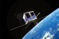 سامانه ناوبری فضایی ایران راه اندازی می‌شود 1