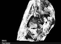 بزرگترین الماس خالص جهان در سیاره زمین کشف شد
