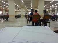 برگزاری مسابقات تورنی تیم ریاضی در یزد