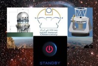 آغاز ساخت تلسکوپ رصدخانه ملی در سال جاری