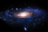 کهکشان راه شیری چند بازوی مارپیچ دارد؟