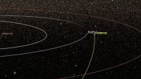 سیارک بزرگ فلورانس که از کنار زمین عبور کرد، دو قمر هم دارد