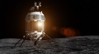 فراخوان ناسا برای طرح‌های فرود بر ماه
