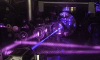 ساخت ساعت اتمی جدید و تحولی در اندازه گیری