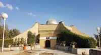 بازگشایی رصدخانه دانشگاه شیراز در سالگرد 40 سالگی