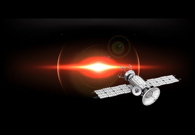 ناسا به پروکسیما قنطورس فضاپیما می‌فرستد
