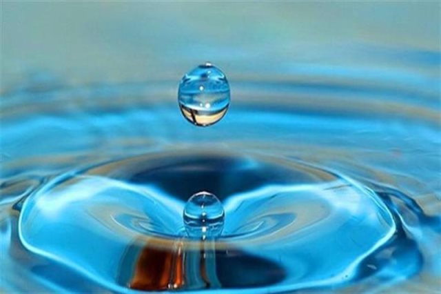 توسعه فناوری بازچرخانی آب در کشور