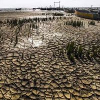 سالی 10 برابر دریاچه ارومیه از آب‌های زیرزمینی برداشت می‌شود