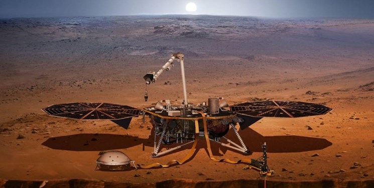 چالش‌های جدید در ماه و مریخ، خواسته مهندسان چینی