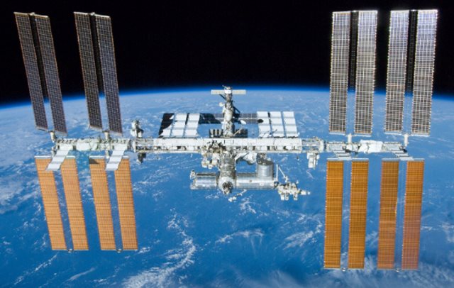 عجیب‌ترین تجهیزات علمی که به ایستگاه فضایی بین‌المللی میرود