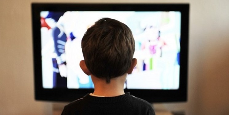 بچه‌های زیر 5 سال نباید بیش از یک ساعت به نمایشگر نگاه کنند