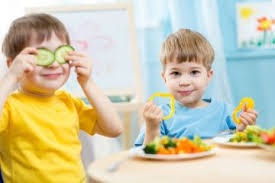 مواد غذایی که سرعت رشد فرزندتان را چند برابر می‌کند