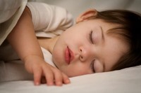 نکات طلایی برای تنظیم خواب کودک