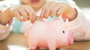 راهکارهای اساسی برای مدیریت مالی کودکان