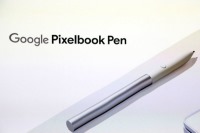 جستجو با قلم پیکسل بوک گوگل