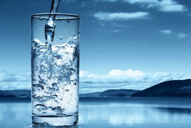فیلتر جدید گرافنی برای تصفیه آب آشامیدنی