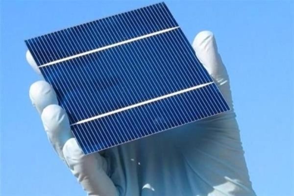 محققان کشور راندمان سلول‌های خورشیدی را افزایش دادند