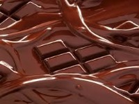 یک رژیم خوشمزه با شکلات