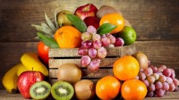 رفع خستگی مزمن با میوه‌های خوشمزه