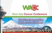 ارائه 3 روش درمانی نوین در کنفرانس سرطان غرب آسیا 2017