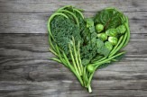 سبزیجات پر خاصیتی که قلبتان را از خطر سکته محفوظ نگه می‌دارد