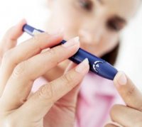 حتی اگر لاغر هم باشید، ممکن است به پیش دیابت مبتلا شوید
