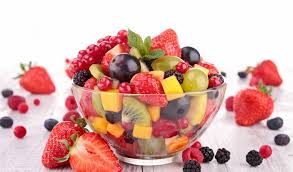با مصرف میوه لاغر می‌شویم یا چاق؟