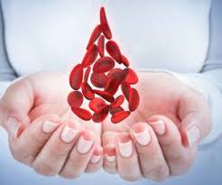 7 نشانه کم خونی و روش‌های درمان آن را بشناسید