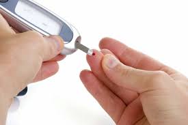 ارتباط قند خون با خطر شکستگی در دیابت نوع یک