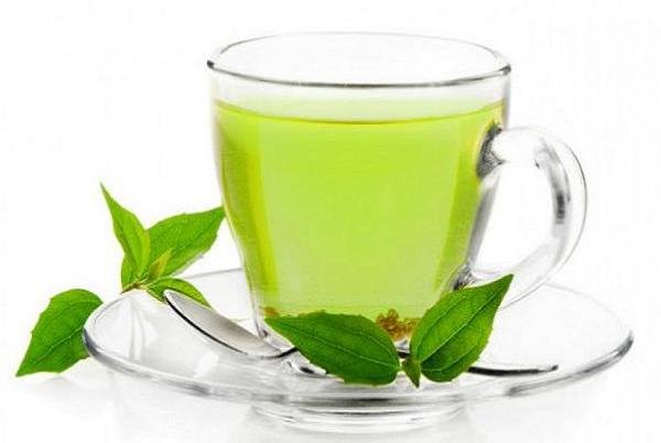 چای سبز به مقابله با چاقی و التهاب کمک می‌کند