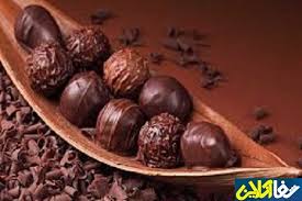 درمان کبد چرب به کمک شکلات‌های کاکائویی