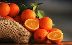 مزایای شگفت‌انگیز پرتقال