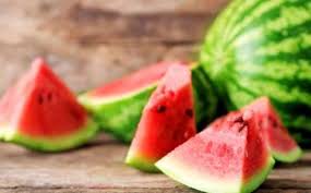 درمان فشار خون بالا با یک میوه‌ی آبدار تابستانی