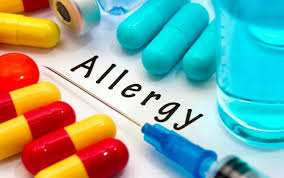علائم و روش‌های درمان آلرژی دارویی
