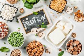 عوارض خطرناک مصرف بیش از اندازه پروتئین