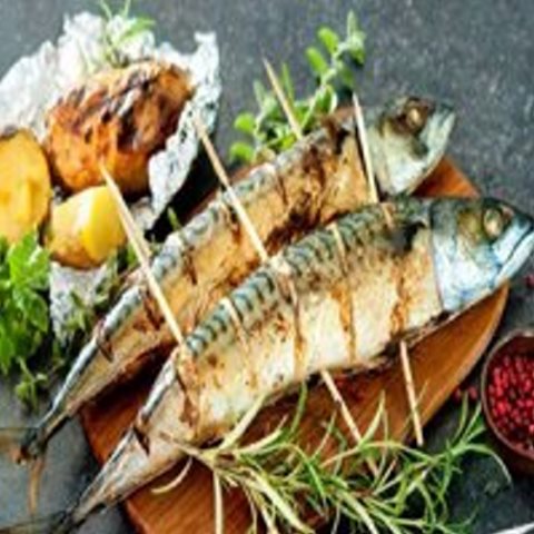 مصرف ماهی چرب خطر مرگ زودرس را افزایش می‌دهد