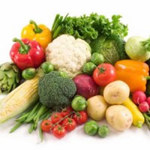 نیترات کدام سبزی‌ها بیشتر است؟