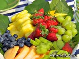 بهترین میوه‌ها برای مصرف بعد از غذا و کمک به هضم غذا