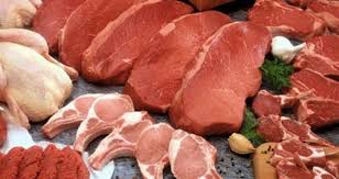 ماندگاری انواع گوشت در یخچال چقدر است؟