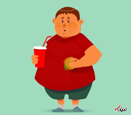 سرزنش افراد چاق باعث افزایش وزنشان می‌شود!