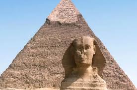 چرا بینی و چشم بیشتر مجسمه‌های باستانی شکسته‌اند؟